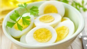 4 cách chế biến trứng đem lại lợi ích tuyệt