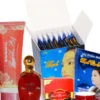 Khuyến mãi khi mua bộ 4 món bạch hoa hồng capo cấp