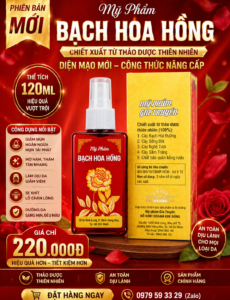 Bach hoa hong mau moi 2026