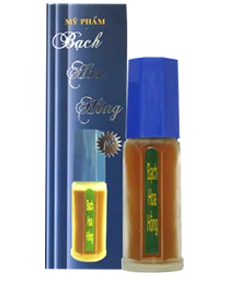 Mỹ phẩn Bạch Hoa Hồng 90 ml
