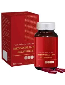 Viên Uống Ngăn Ngừa và Điều Trị Nám