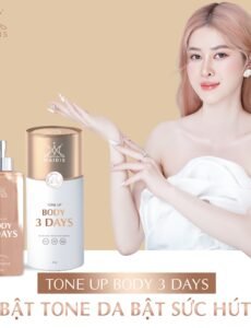 Tuyệt chiêu dưỡng da trắng sáng chuẩn Spa