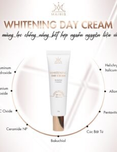 kem duong ban ngay kieu bach hoa hong