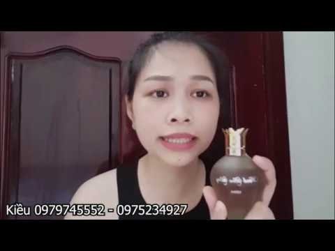 Cách Thoa Sản Phẩm Bạch Hoa Hồng