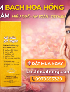 my-pham-bach-hoa-hong-tri-mun-nam-co-tot-khong-bi-quyet-lay-lai-lan-da-sach-min-tai-nha