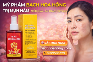 my-pham-bach-hoa-hong-tri-mun-nam-co-tot-khong-bi-quyet-lay-lai-lan-da-sach-min-tai-nha
