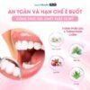 Cẩm Nang Tẩy Trắng Răng Tại Nhà A-Z: Review Kit Trắng Răng Wesmile Pro Có Tốt Không?