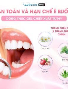 Cẩm Nang Tẩy Trắng Răng Tại Nhà A-Z: Review Kit Trắng Răng Wesmile Pro Có Tốt Không?